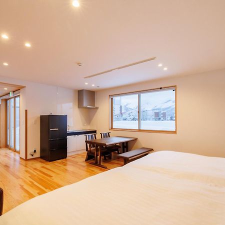 Hakuba Highland Hotel Bagian luar foto
