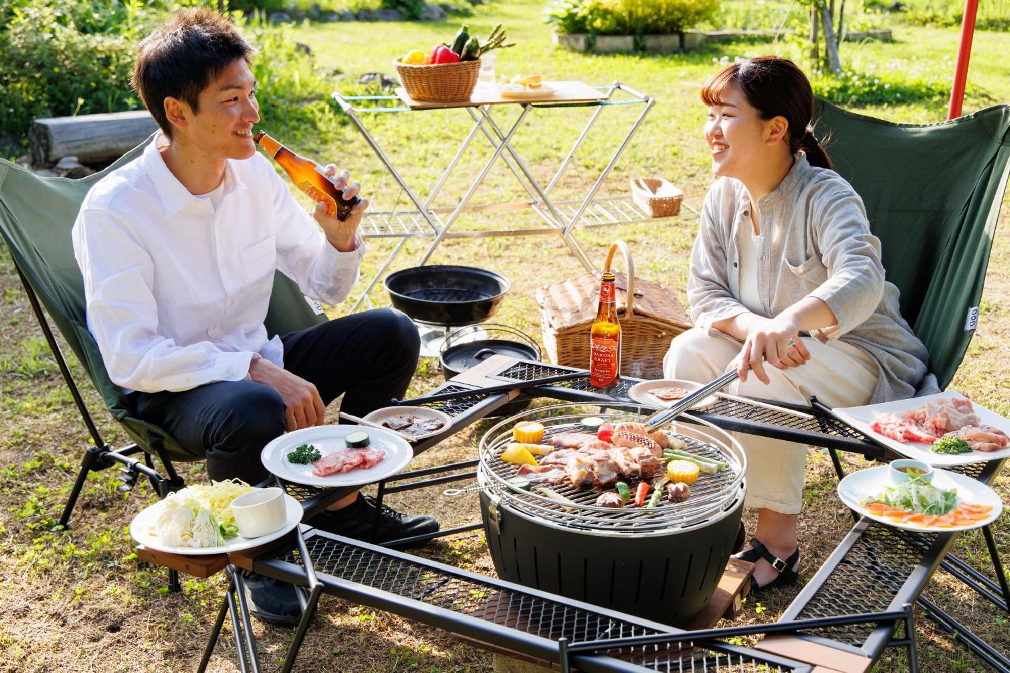 Hakuba Highland Hotel Bagian luar foto
