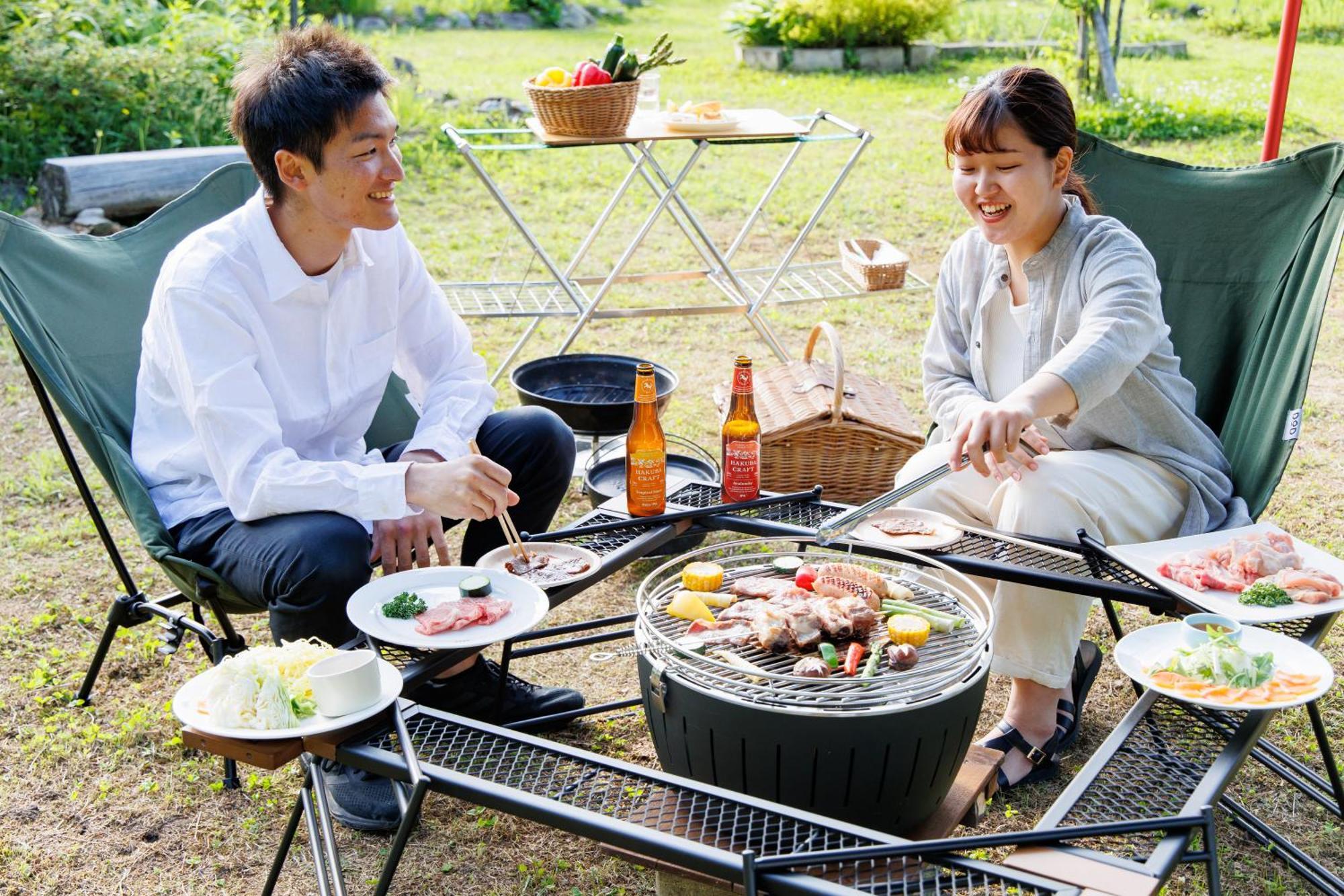 Hakuba Highland Hotel Bagian luar foto