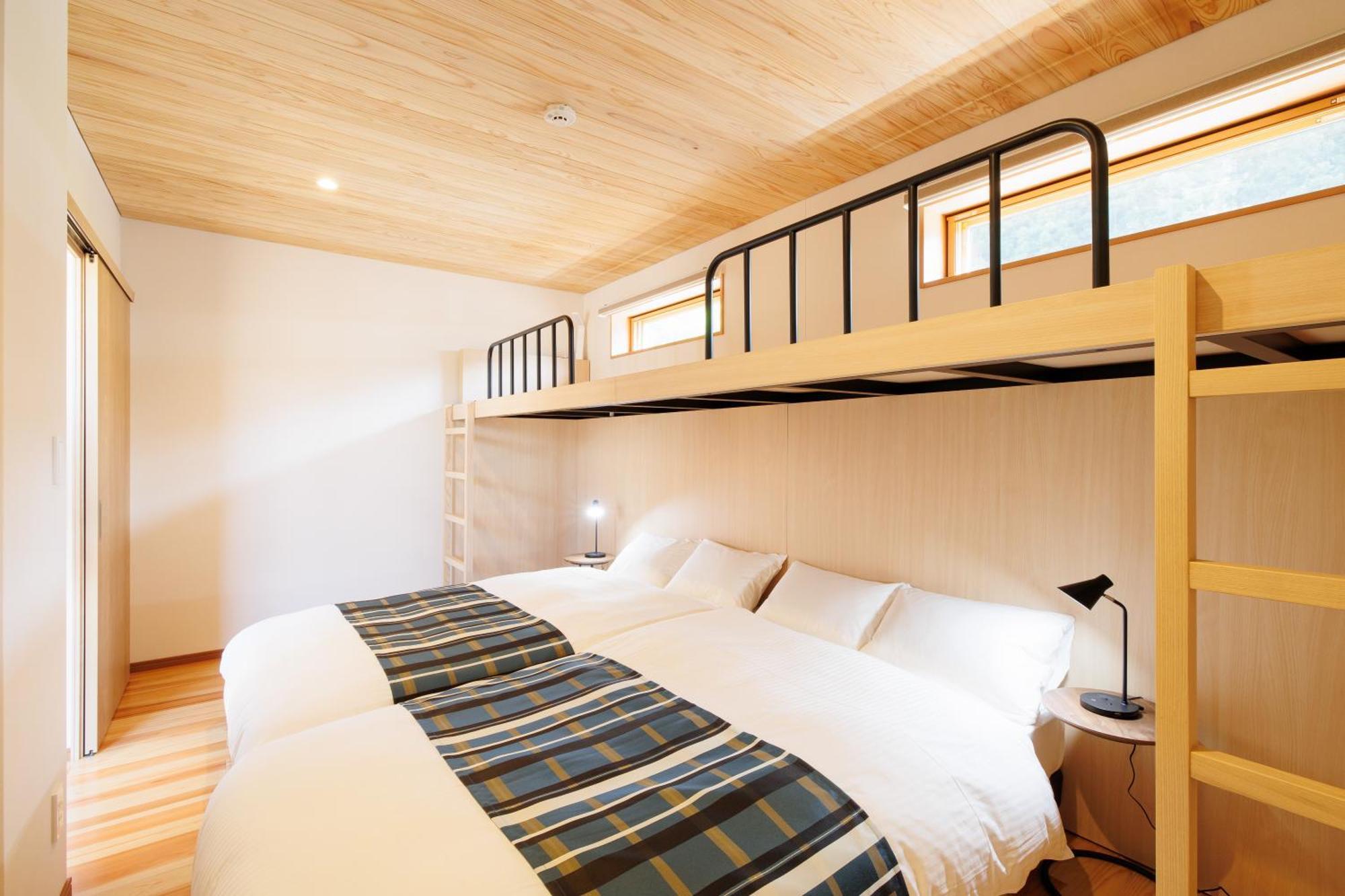 Hakuba Highland Hotel Bagian luar foto